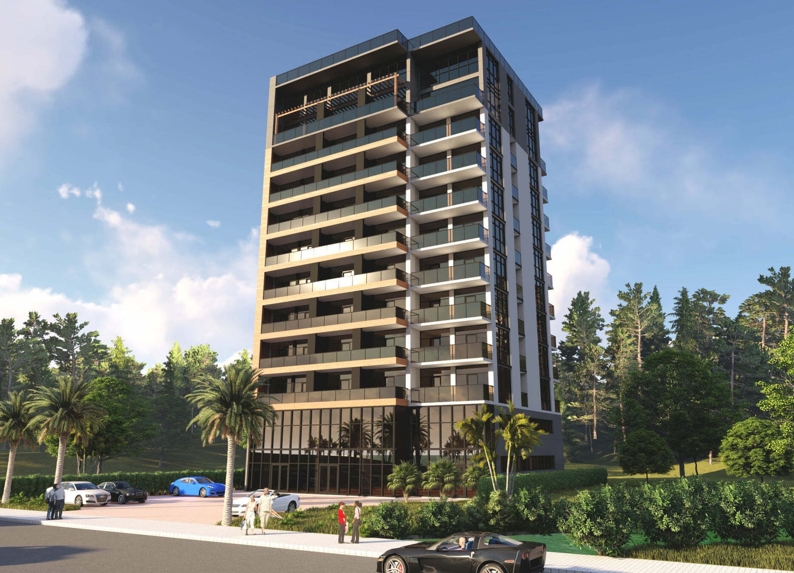 Main project photo