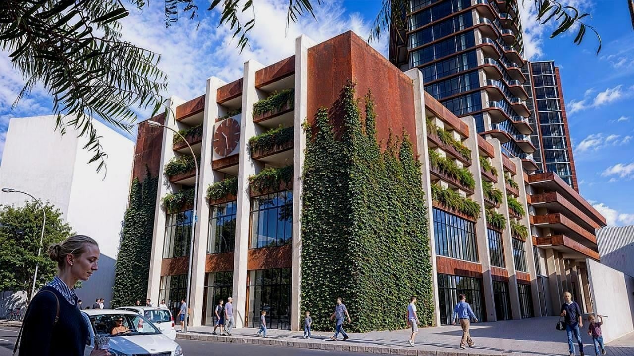 Main project photo