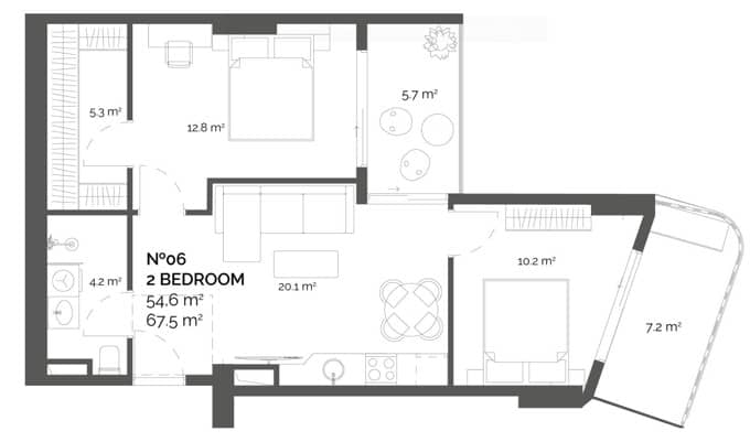floor plan 3