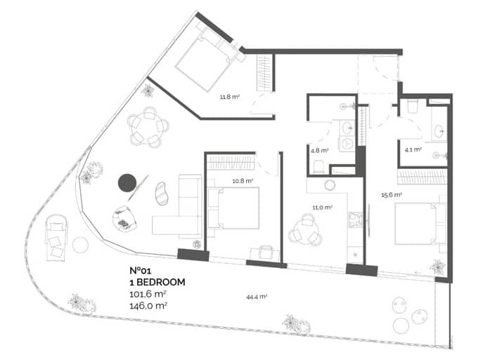 floor plan 4