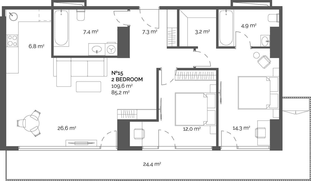 floor plan 5