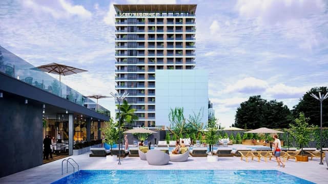 Solo Residence
