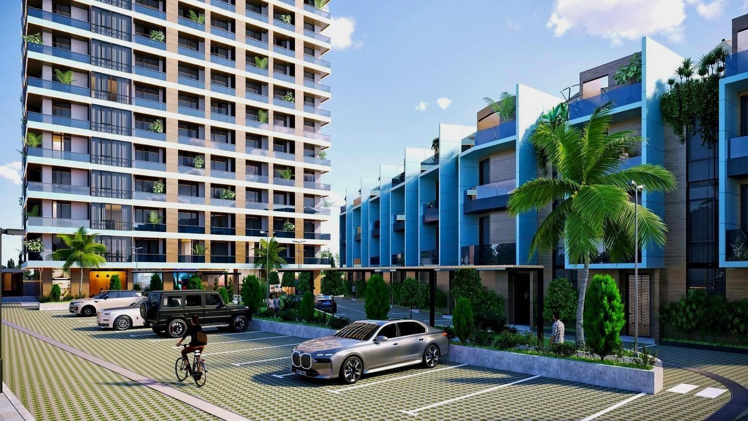 Solo Residence