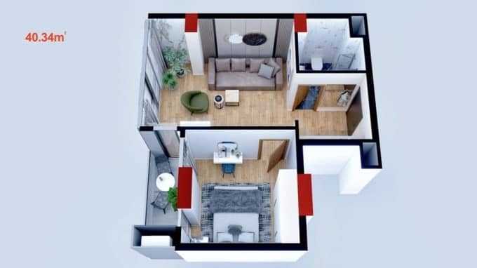 floor plan 3