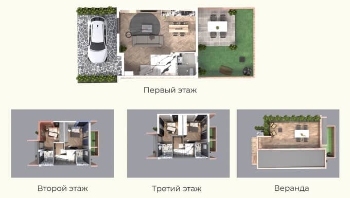 floor plan 5