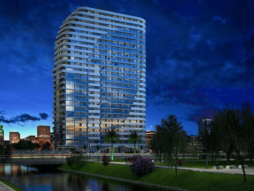 Main project photo