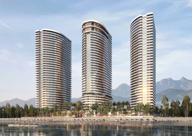 Swissôtel Kobuleti Beach Resort