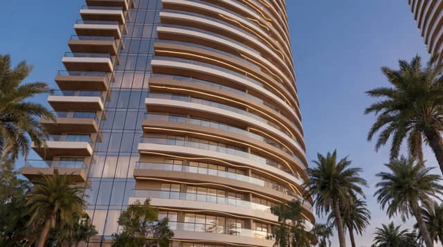 Swissôtel Kobuleti Beach Resort