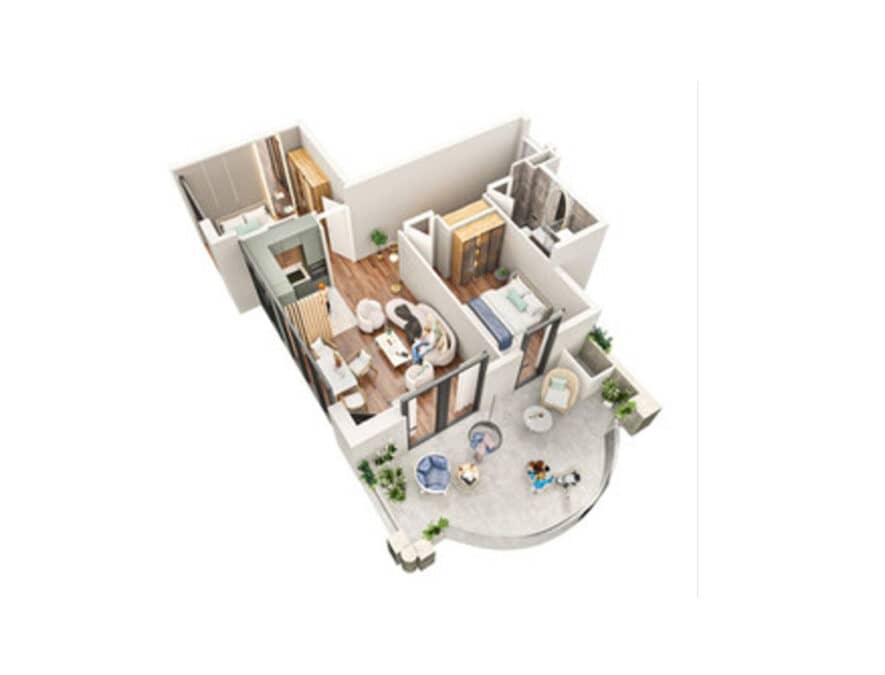 floor plan 3