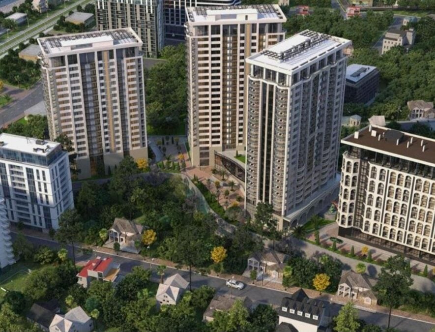 Main project photo