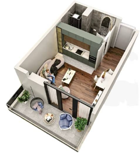 floor plan 3