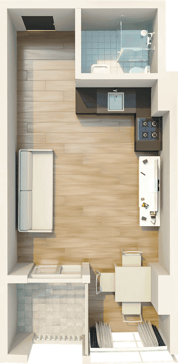 floor plan 3