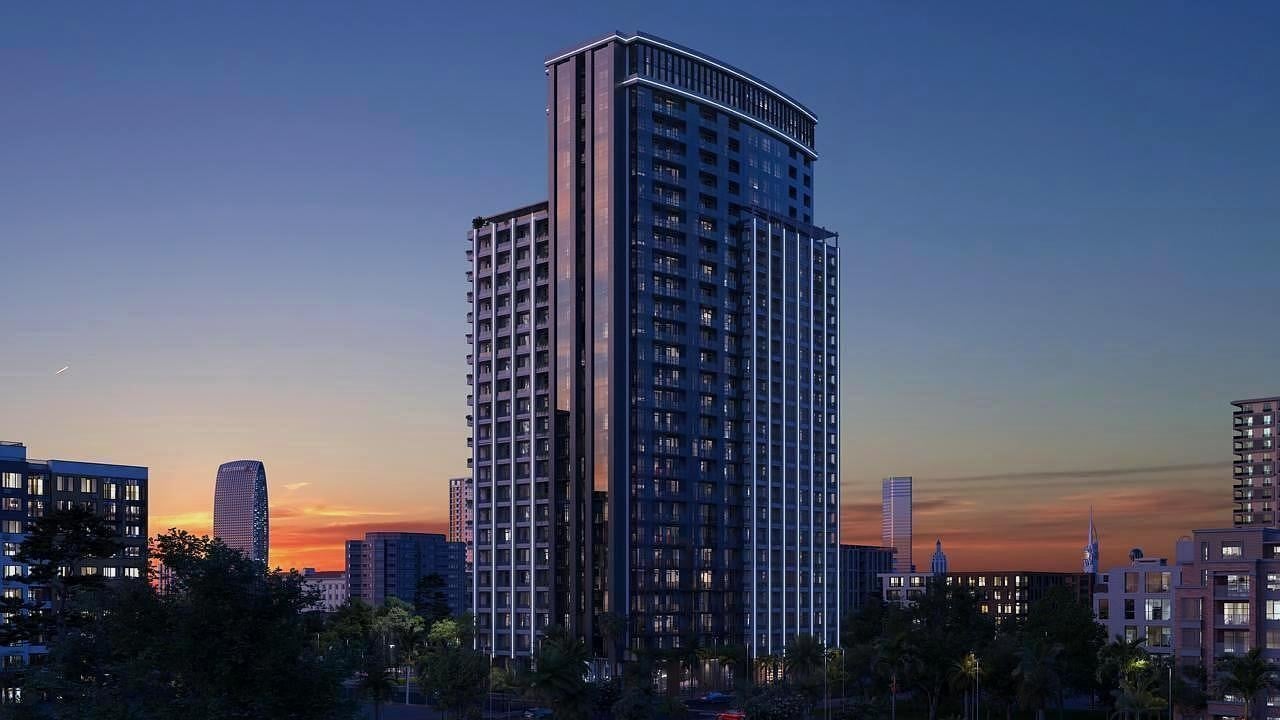 Main project photo
