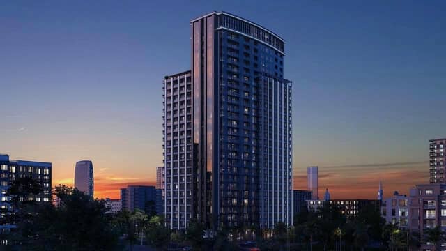 UNIQ Residence