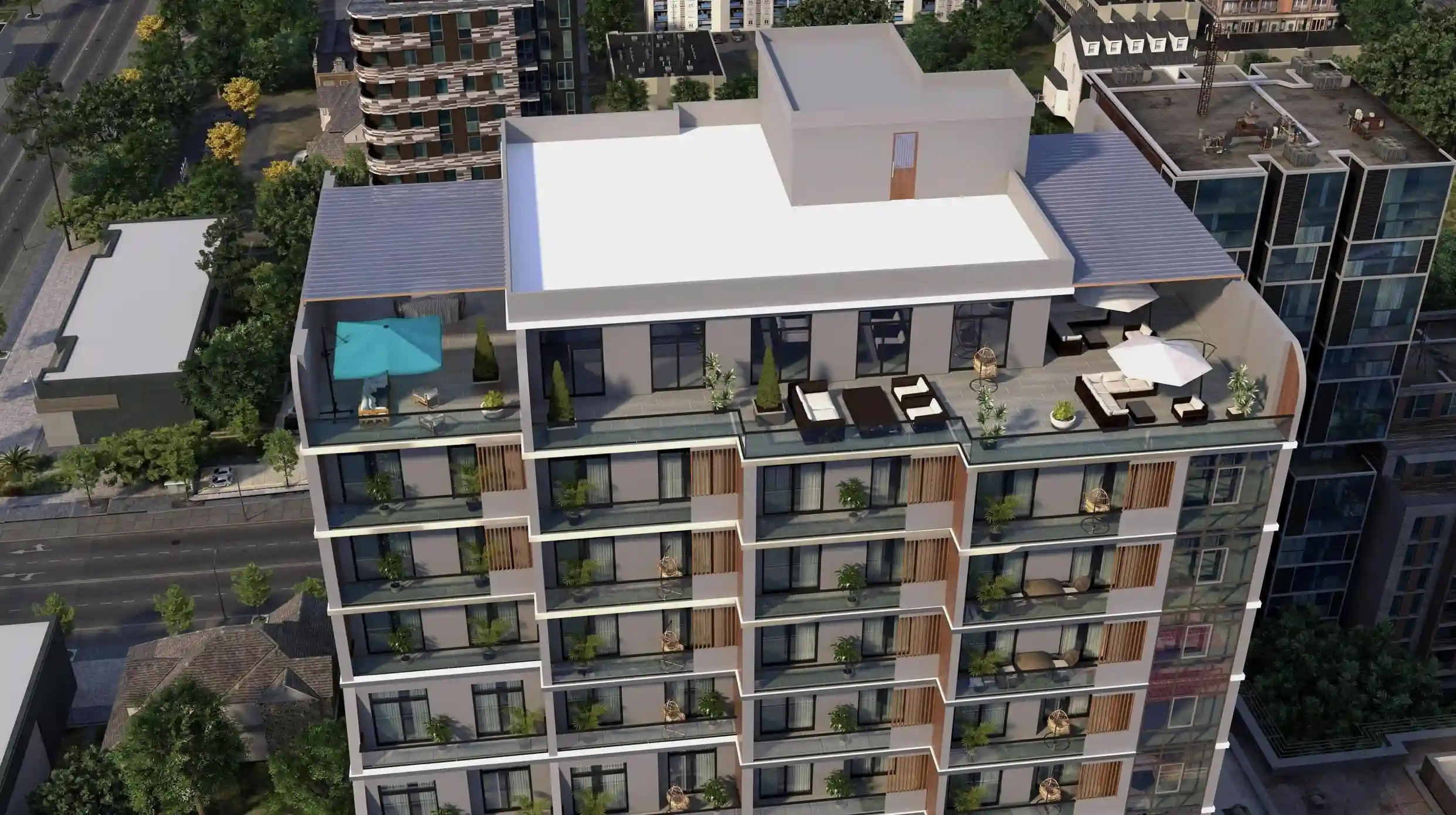 Main project photo