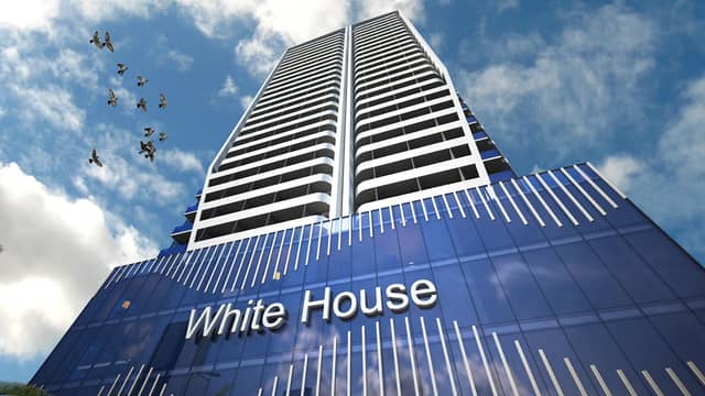 White House