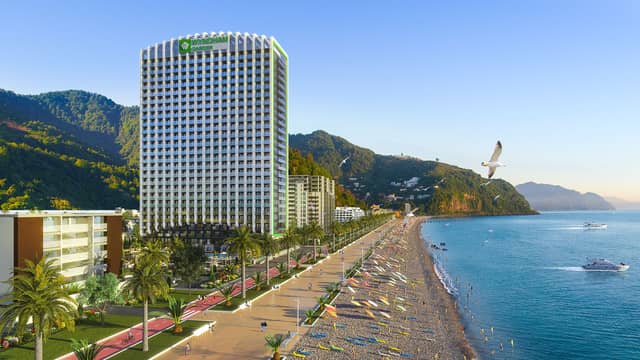 Wyndham Residence Batumi