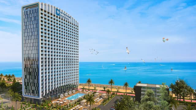 Wyndham Residence Batumi